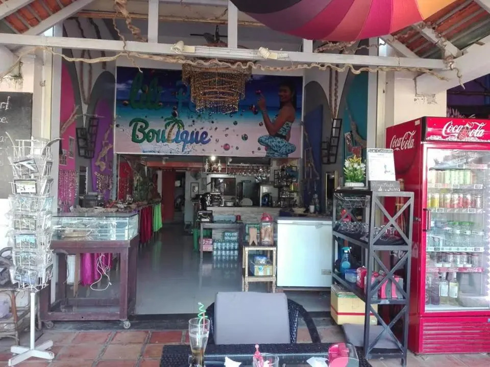 Auberge de la Plage