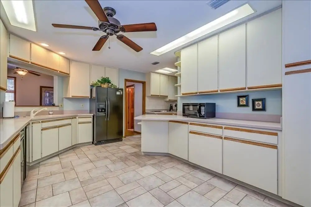 1870 18th Street - 4Br Home