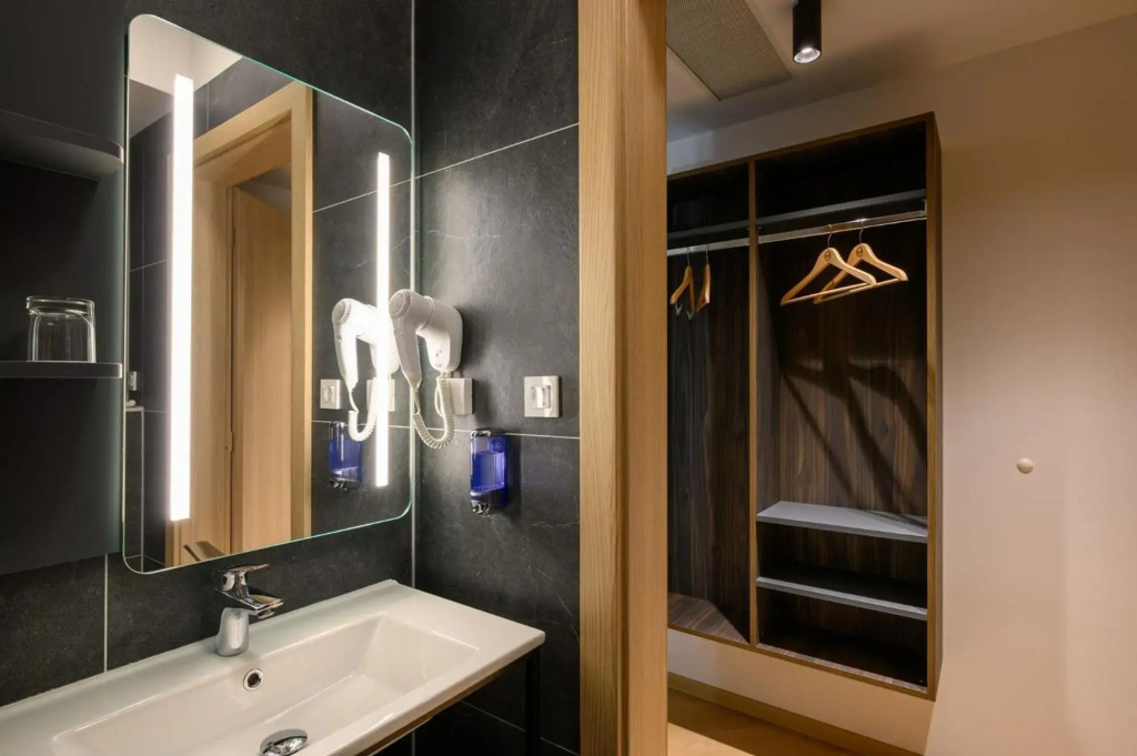 B&B Hotel Maribor