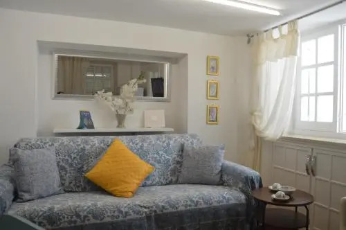 Central Apartment Le Botteghe