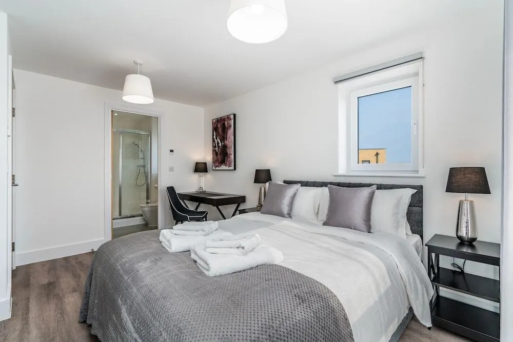 Deanery Court Vittrum Suites