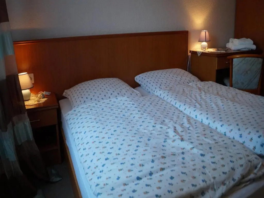 Landhotel Wilhelm Busch