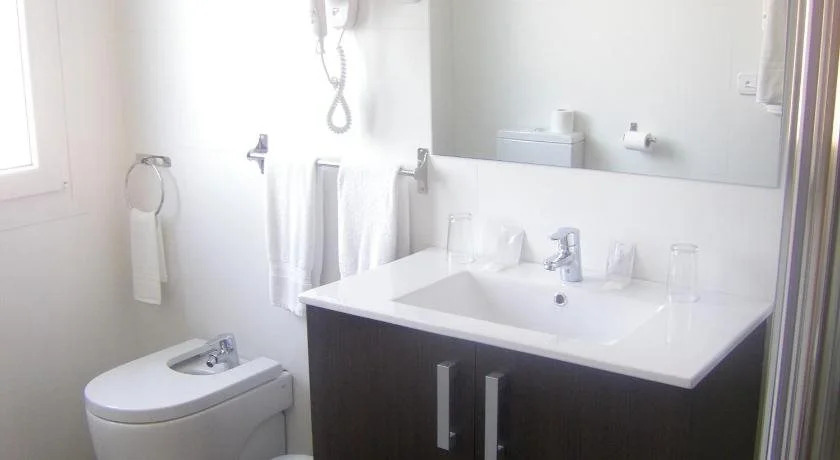 Hostal Bari