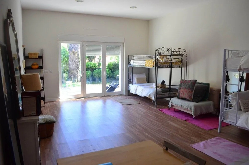 Soul Lab Eco Yoga Retreat