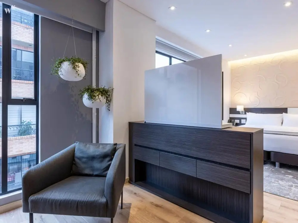 Perfect Loft in San Patricio