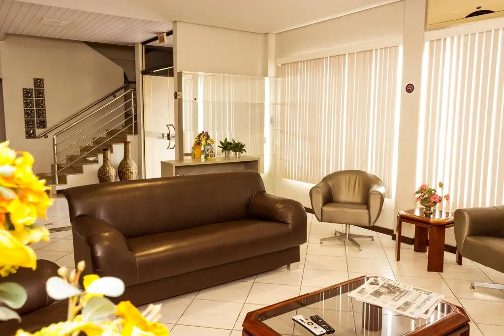 Hotel Veneza