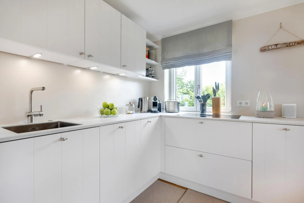 Kleines Wohnzimmer