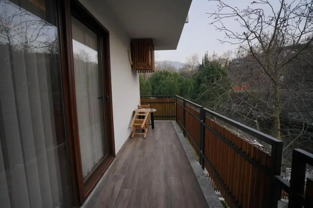 İnziva Butik Otel
