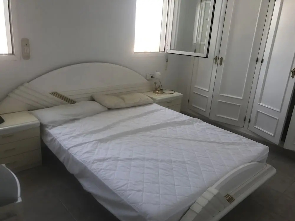 Apartamento Copenhague 22