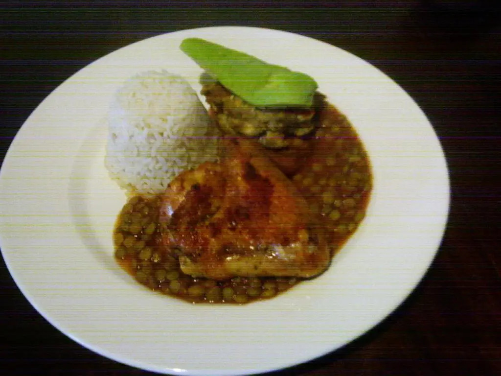 Chuza Longa Home