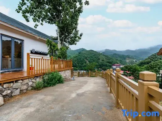 Huazhu·Qishe Suji Homestay