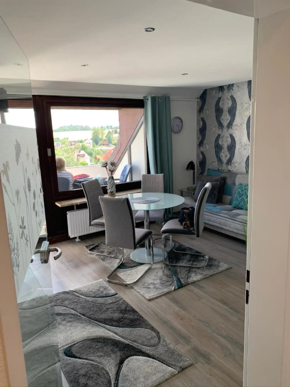 Ferienwohnung „Zur schönen Aussicht“