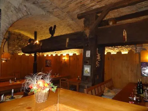 Gästehaus Haiminger