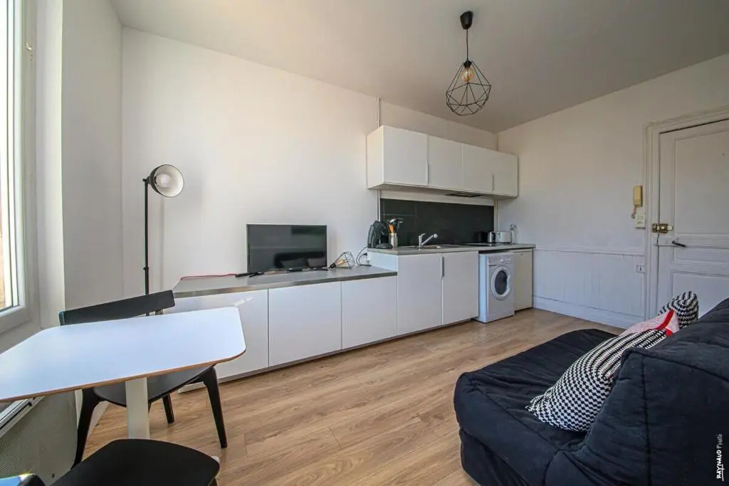 COSY APPARTEMENT - HYPERCENTRE - CALME - 30m2 - ALBI