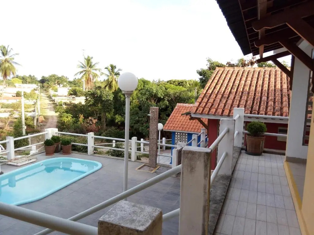 Villa Manary