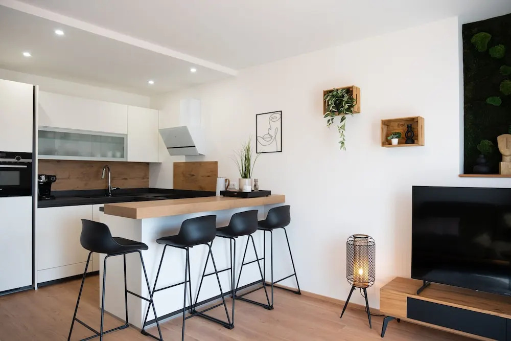 MH Living - Scandinavian Living Dream