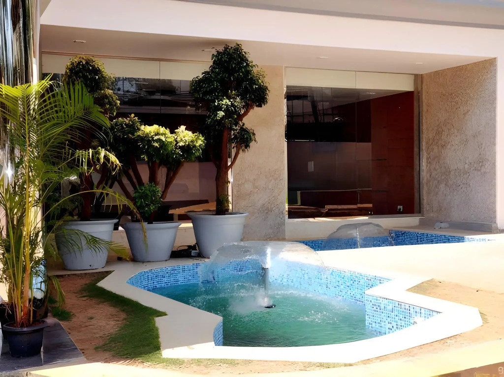 Jyothis Residency