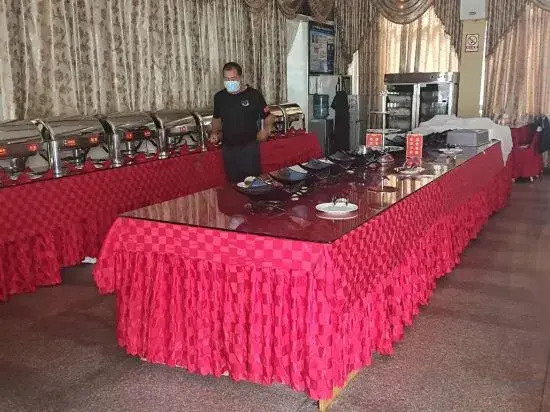 Feicui Hotel