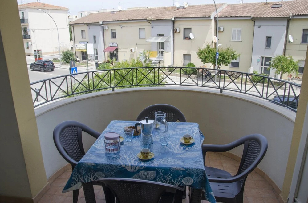 Casa Aguglia