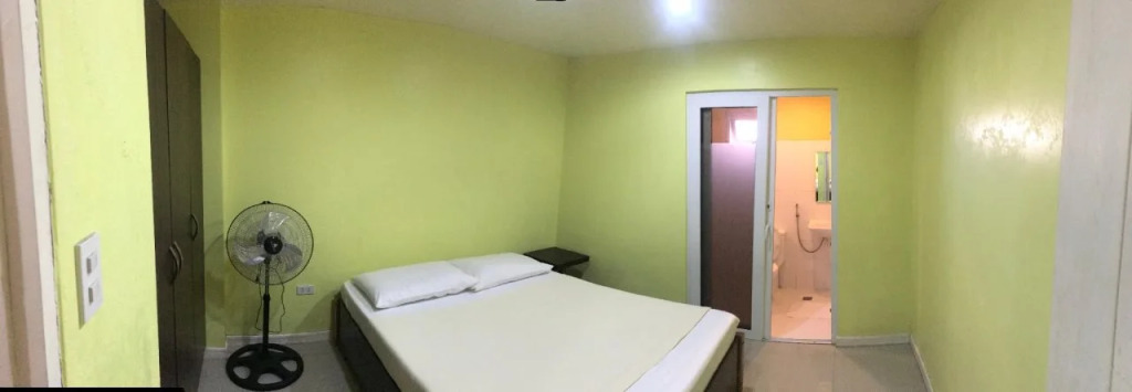 RL Veranda Suite