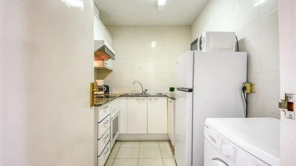 Apartment in Rosas Near Sta Margarita Beach