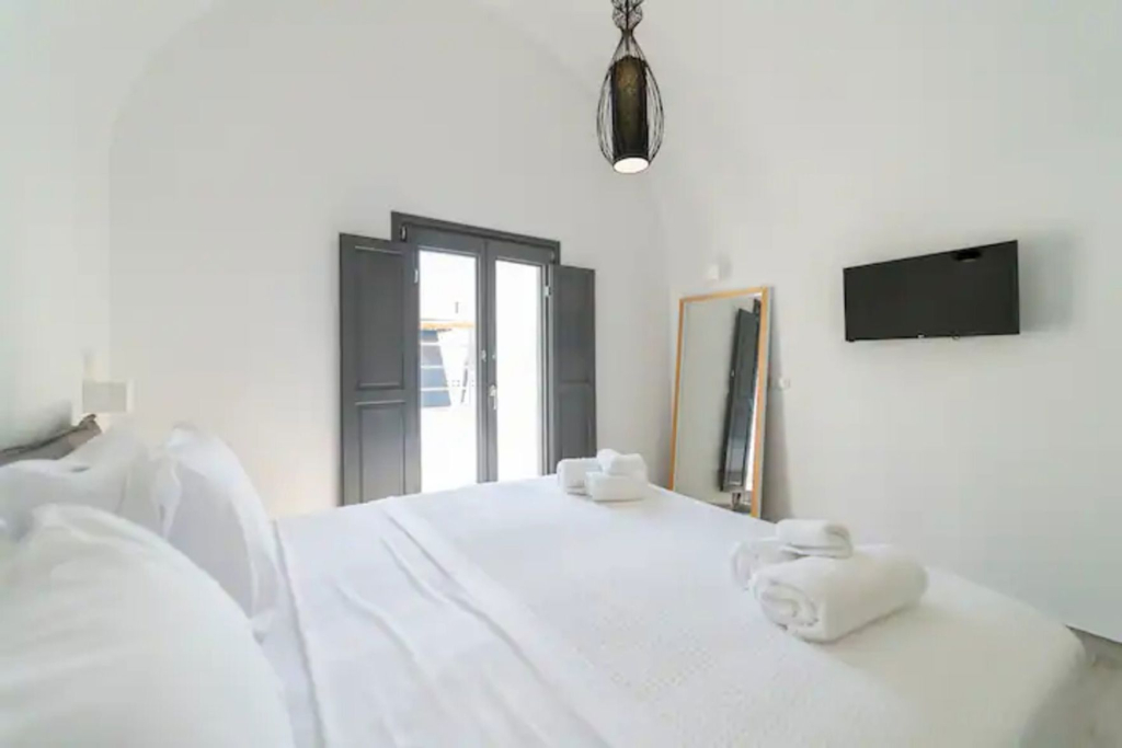 Nostos Apartments