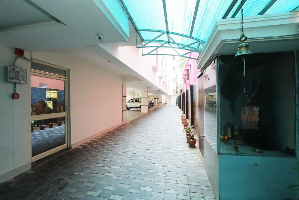 OYO 9344 Hotel Gangotri