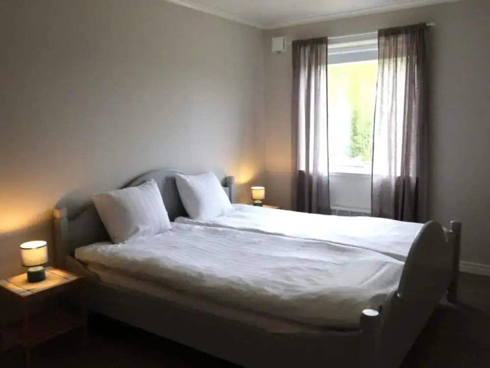 2 Person Holiday Park Home in 82011
