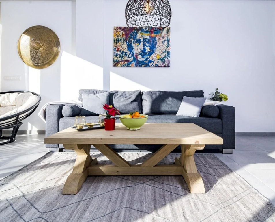 IB - Stunning apt in center of Marbella