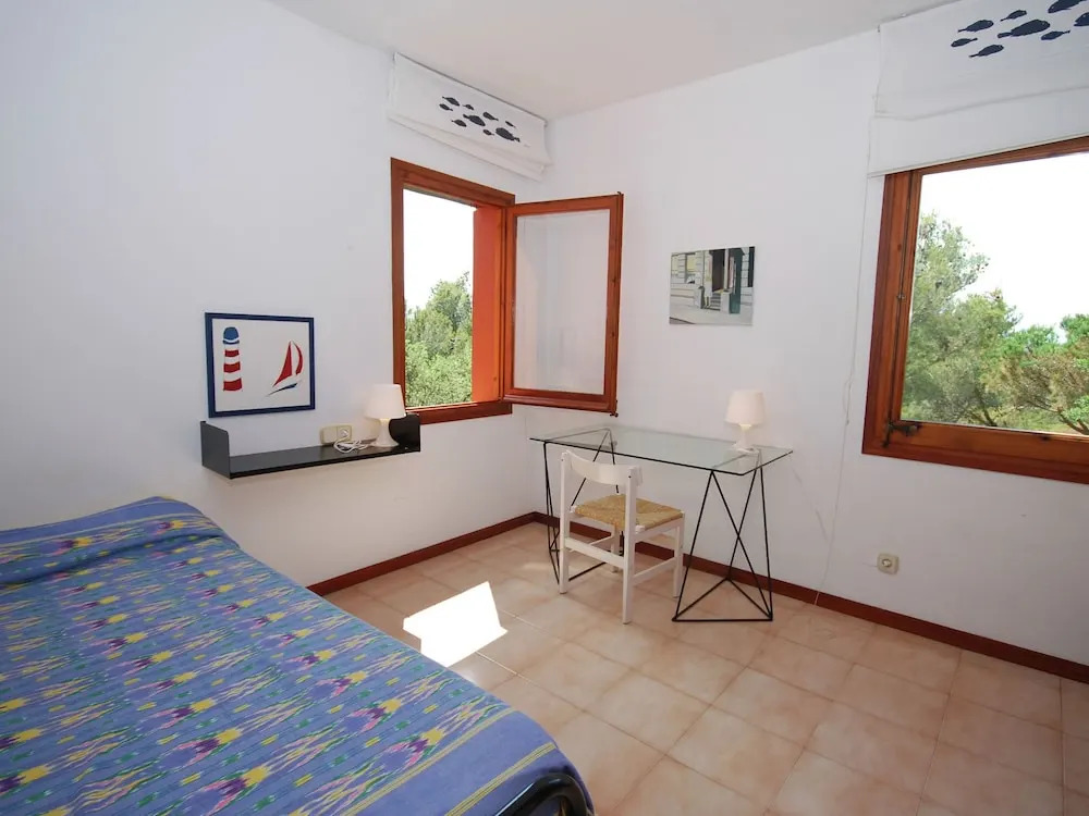Beautiful Holiday Home in Llafranc With Swimming Pool and Children's Pool