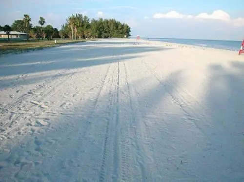 Wander Residence Condo near Fort DeSoto