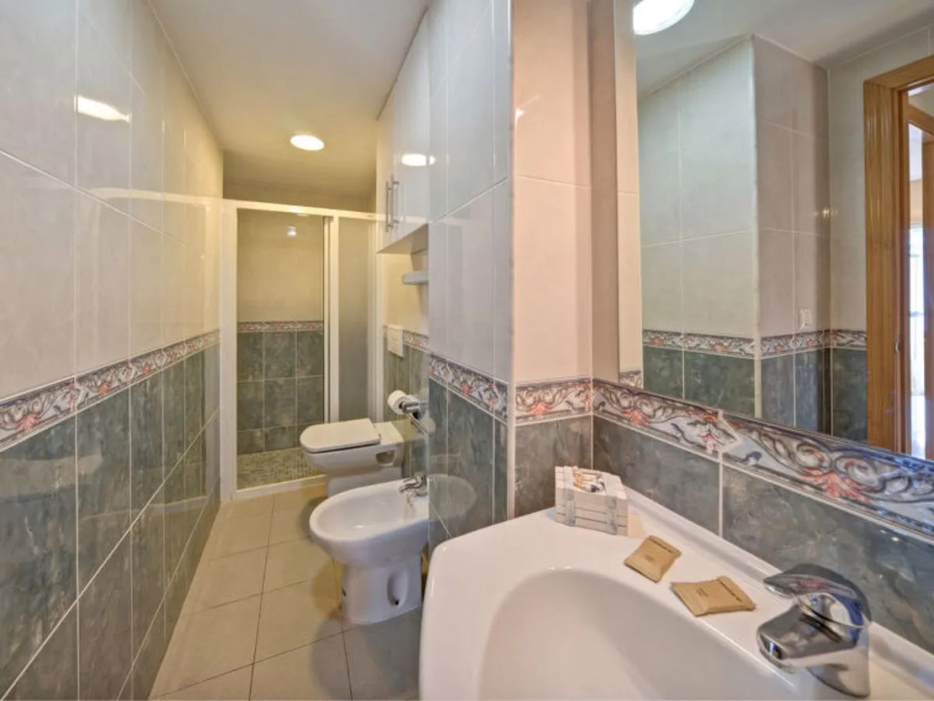 Apartment Apolo IV Calpe/Calp 12450