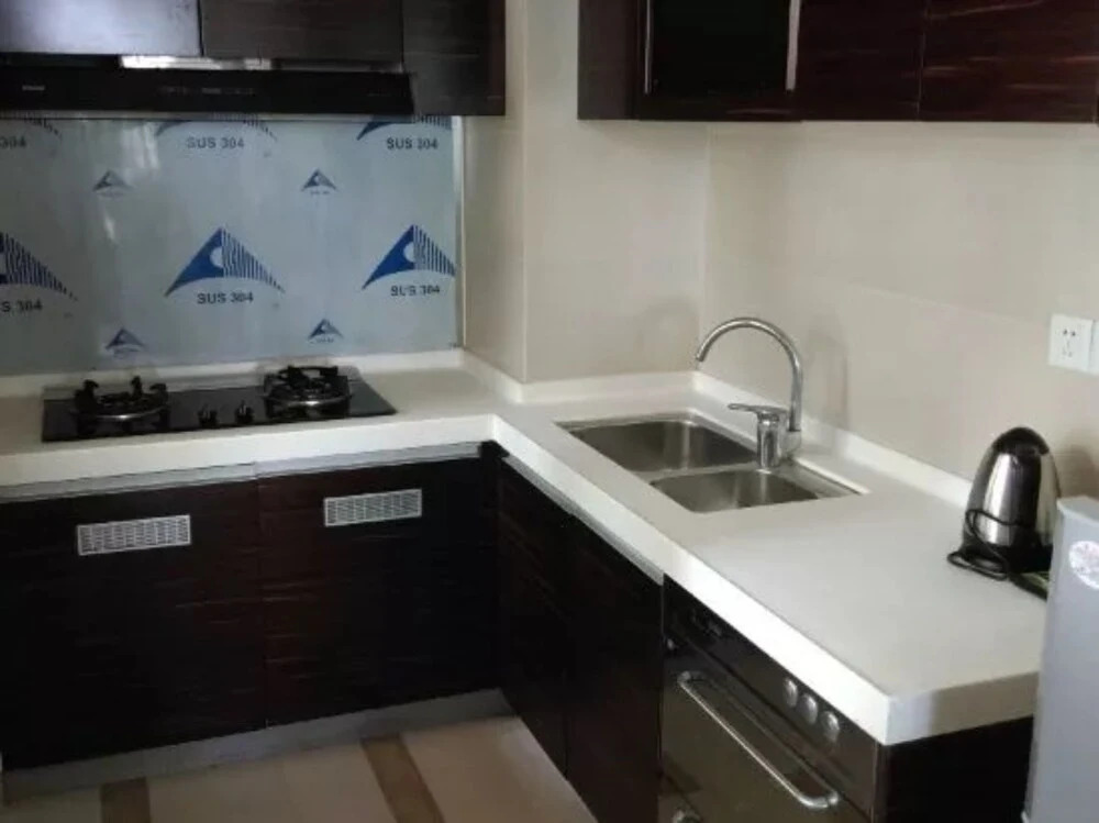 YUMI Apartment-Quan Tian Xia Branch