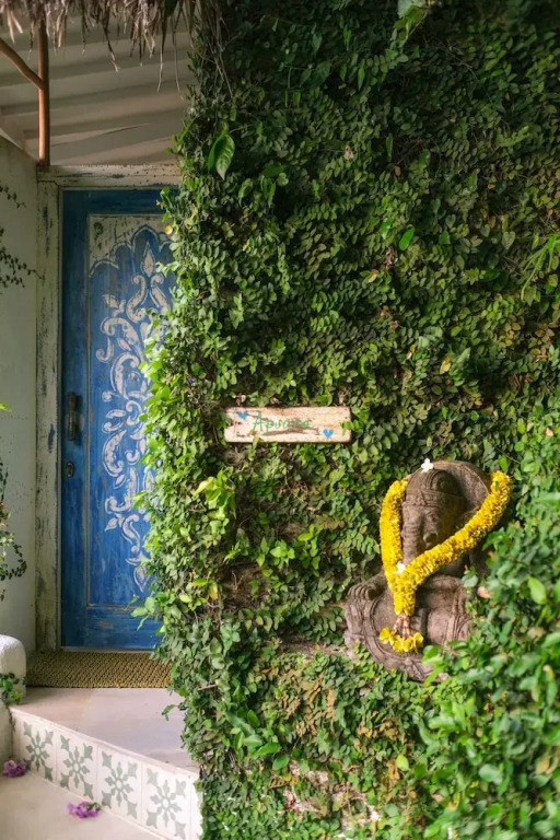 Samara Villa Bingin