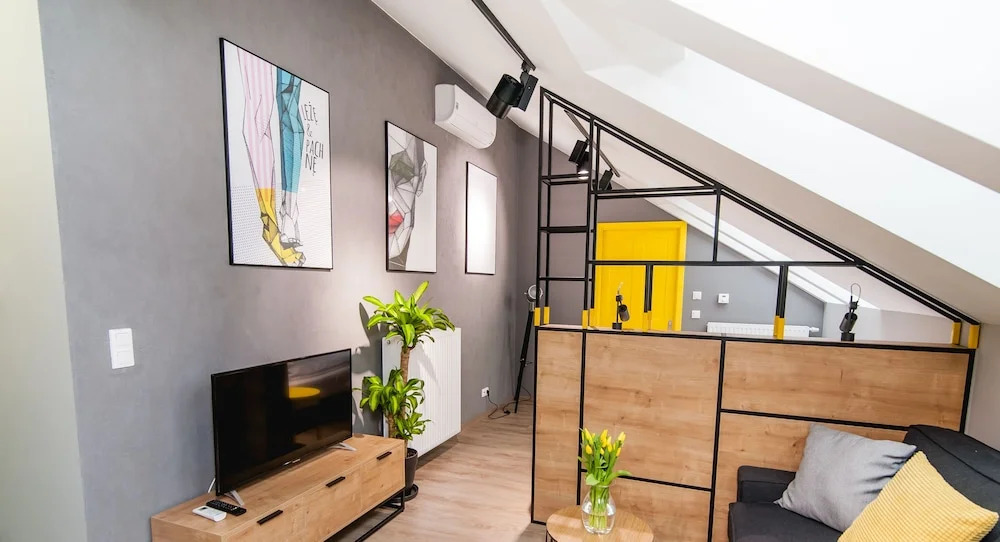 Apartamenty Diamond Estates