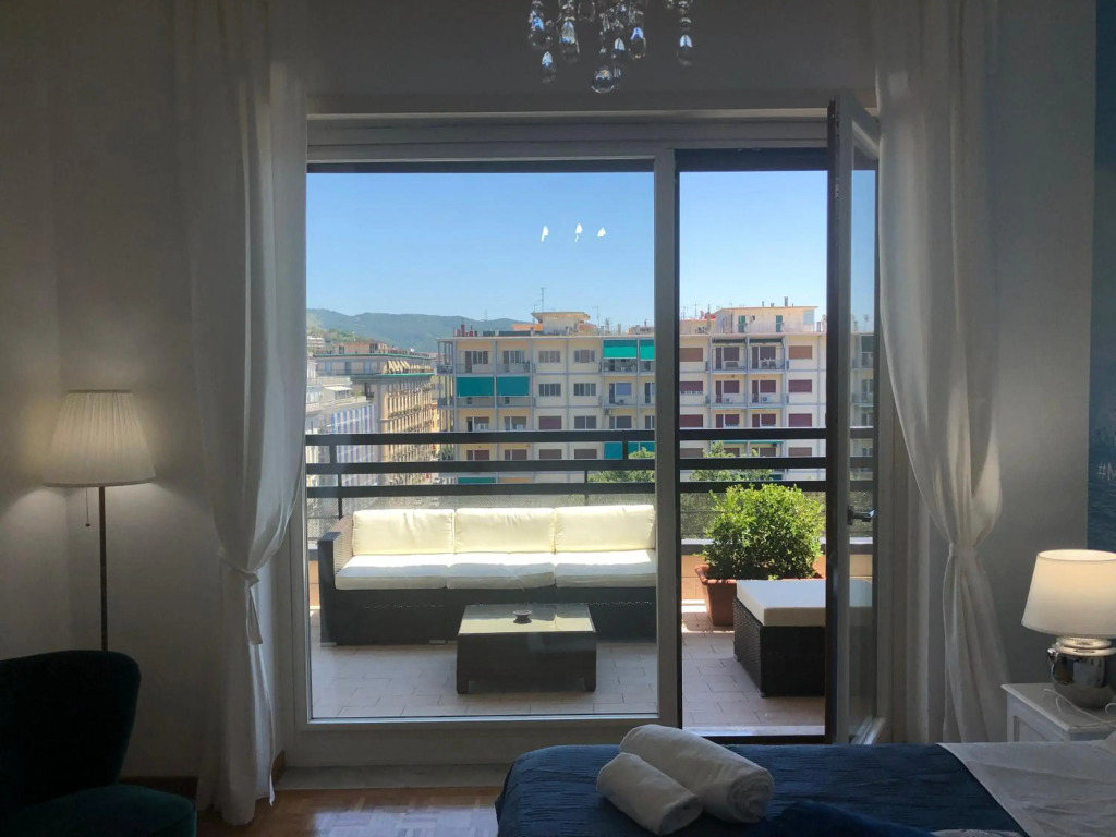 Mareluna Penthouse - Luxury Suites