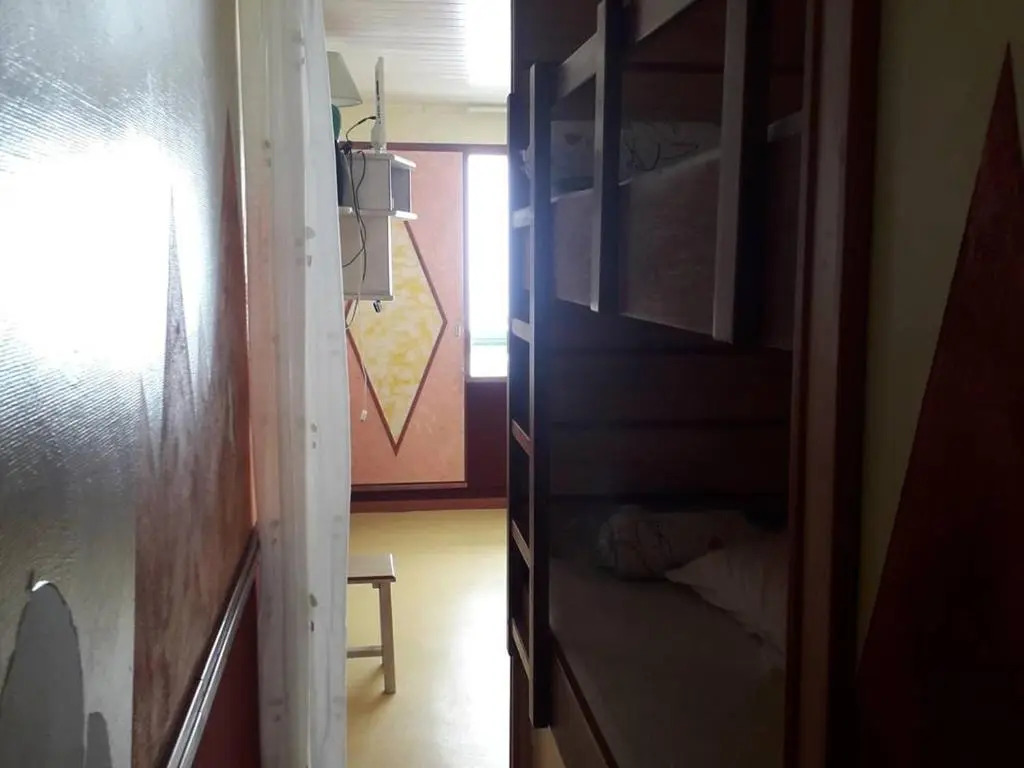Studio Arette, 1 pièce, 4 personnes - FR-1-602-103