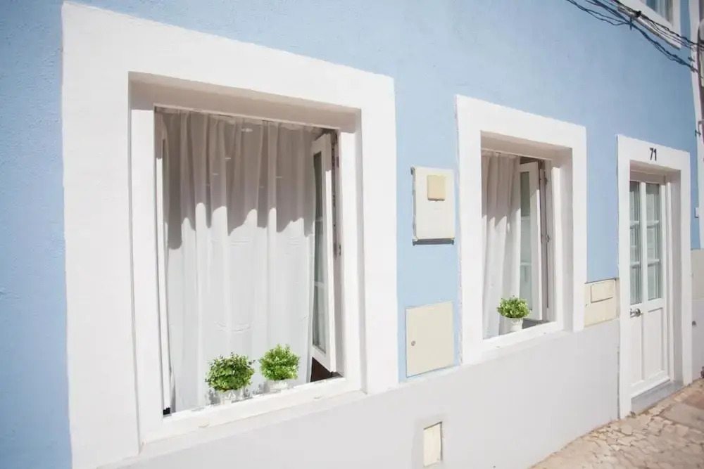 Barreiro Charming House