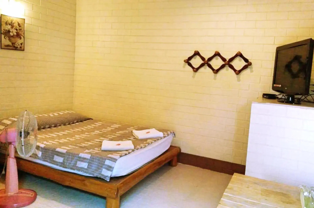 My Home Guest House