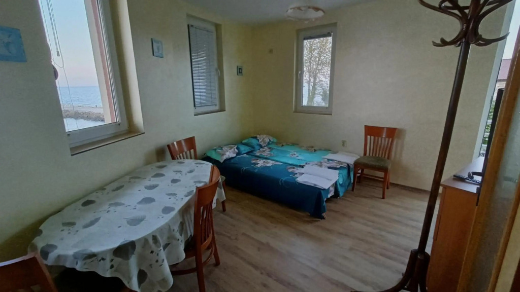 Nikolovi Home Apartments