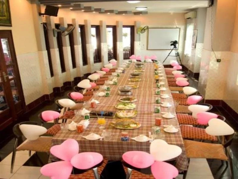 Nam Phuong Hai Hotel