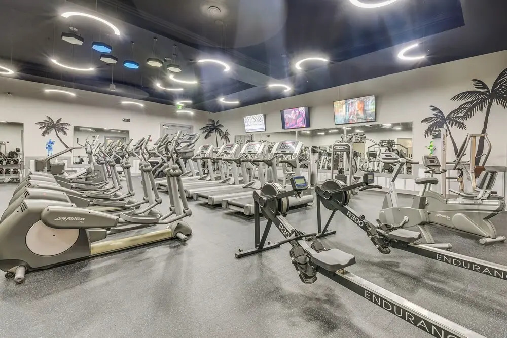 Walk to Beach: Poolside Oasis in Palms of Destin!