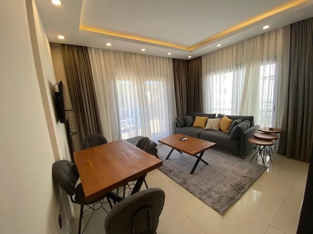 Maye Residence