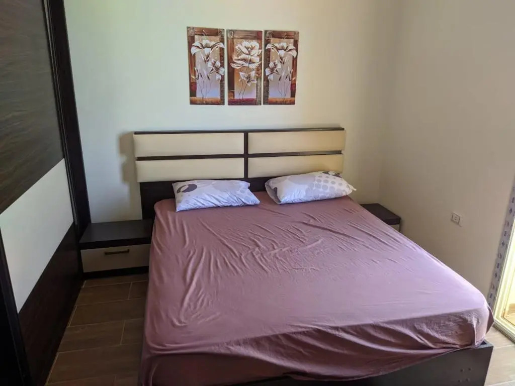 Casablanca resort