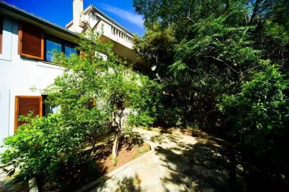 Apartments Mrva