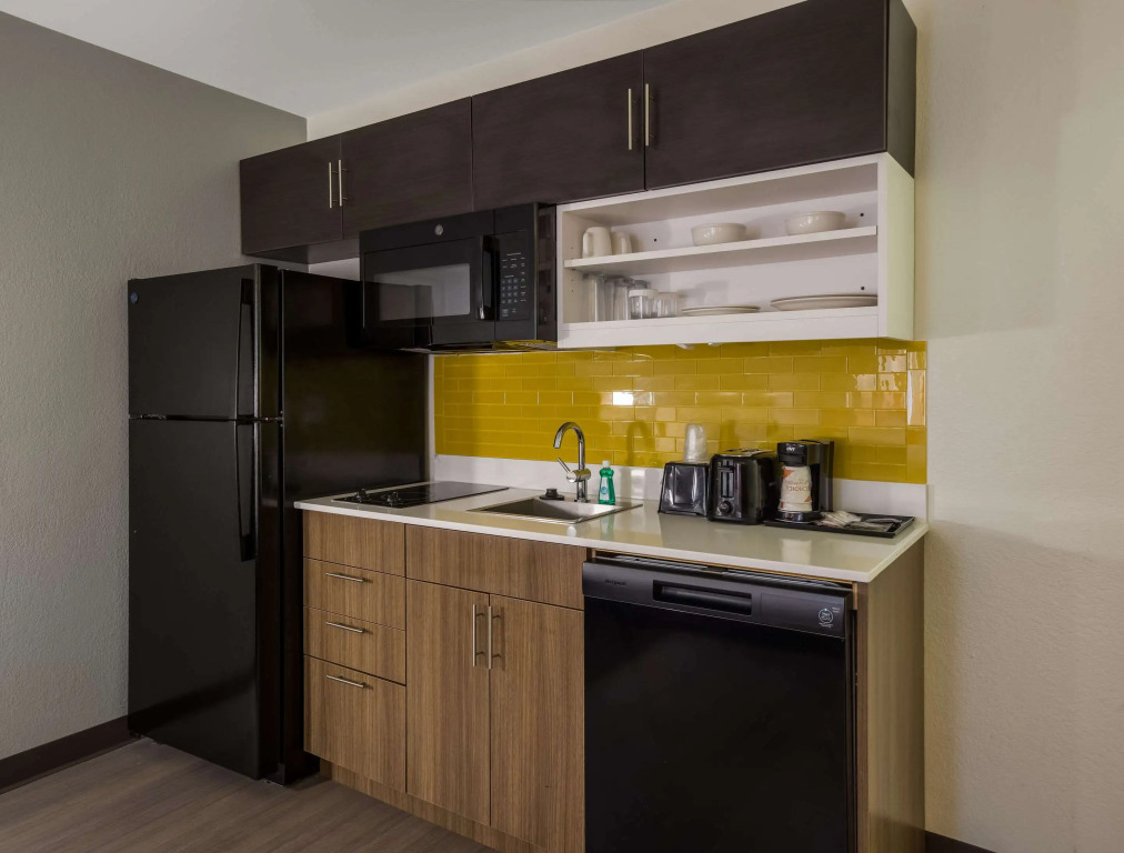 MainStay Suites Savannah Midtown