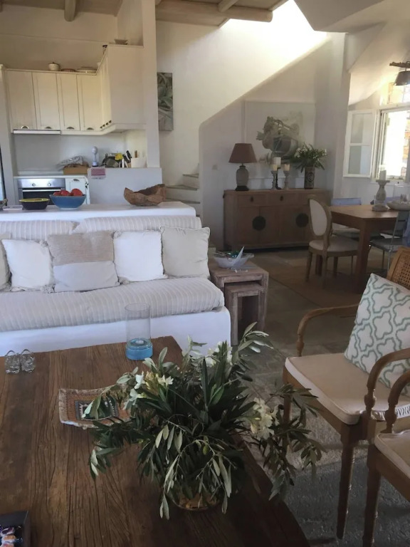 The Hill Top Cottage House In Kea