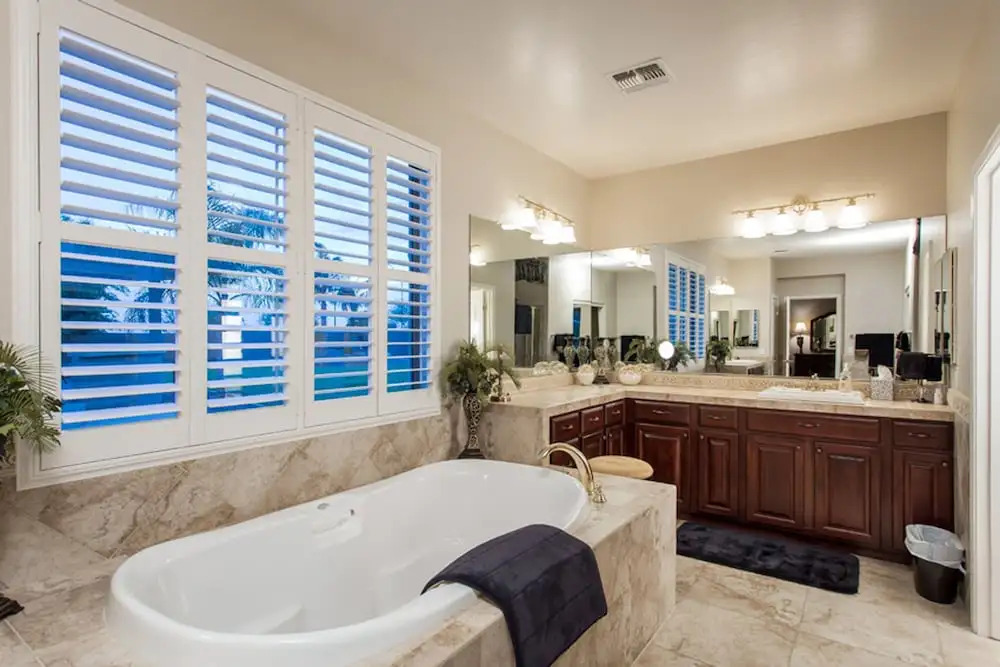 Grand Slam Getaway 5 BR by Casago