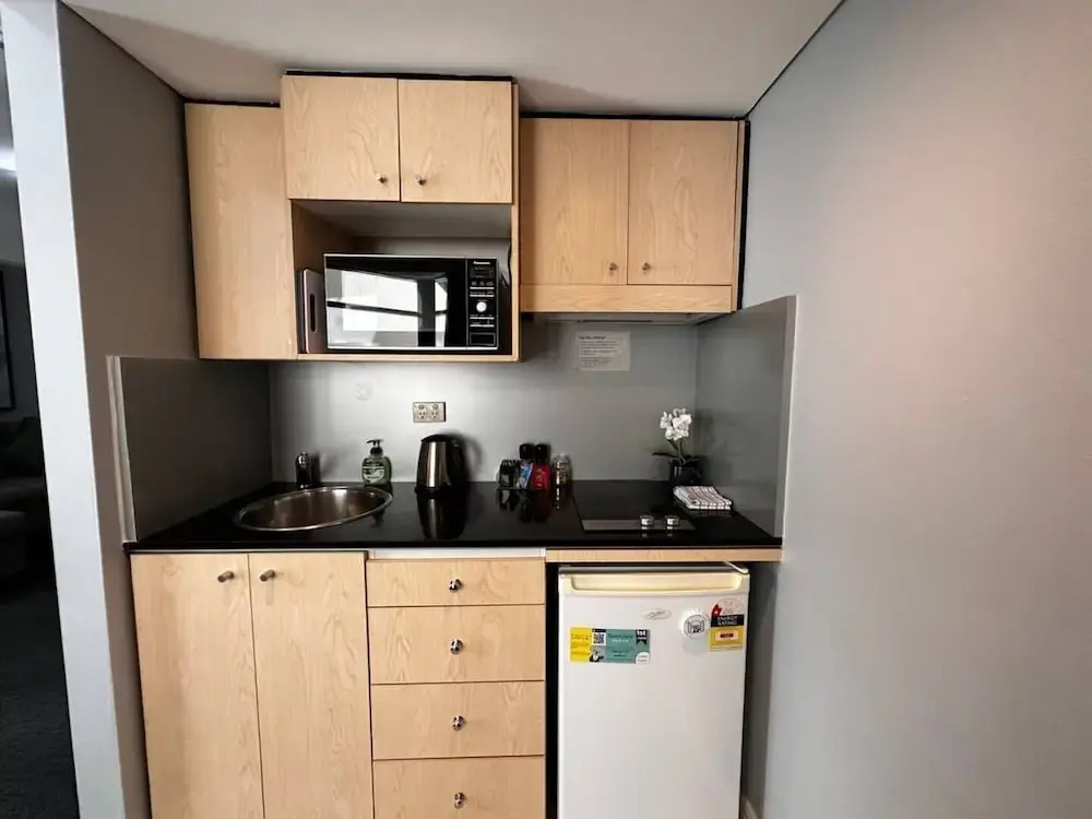 Kozyguru | Haymarket | 1 Bedroom Apartments On George St