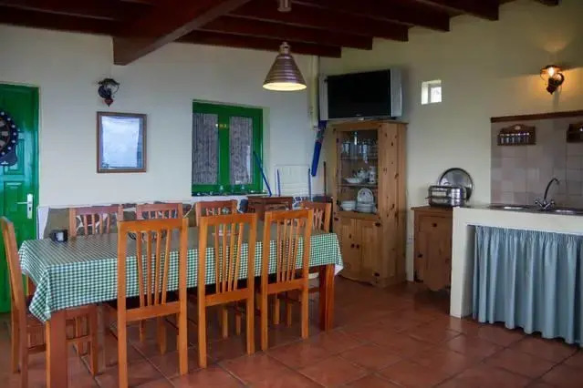 Casa Rural La Coru